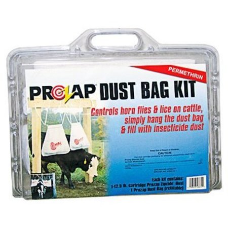 NEOGENRPORATION Prozap Dust Kit 1499610